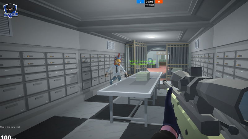 Criminal Bundle <span class="ext" style="background-color: #2a475e; color: #FFFFFF;">STEAM</span> <span class="ext ext_digital">digital</span> image 3