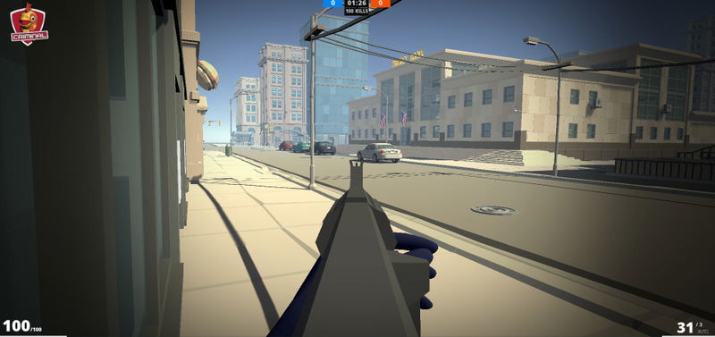 Criminal Bundle <span class="ext" style="background-color: #2a475e; color: #FFFFFF;">STEAM</span> <span class="ext ext_digital">digital</span> image 5