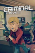 Criminal Bundle <span class="ext" style="background-color: #2a475e; color: #FFFFFF;">STEAM</span> <span class="ext ext_digital">digital</span> thumbnail 1