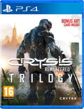Crysis Remastered Trilogy thumbnail 1