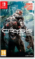 Crysis Remastered thumbnail 1