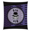 Detective Conan - Volume 11 Gin Cushion thumbnail 2