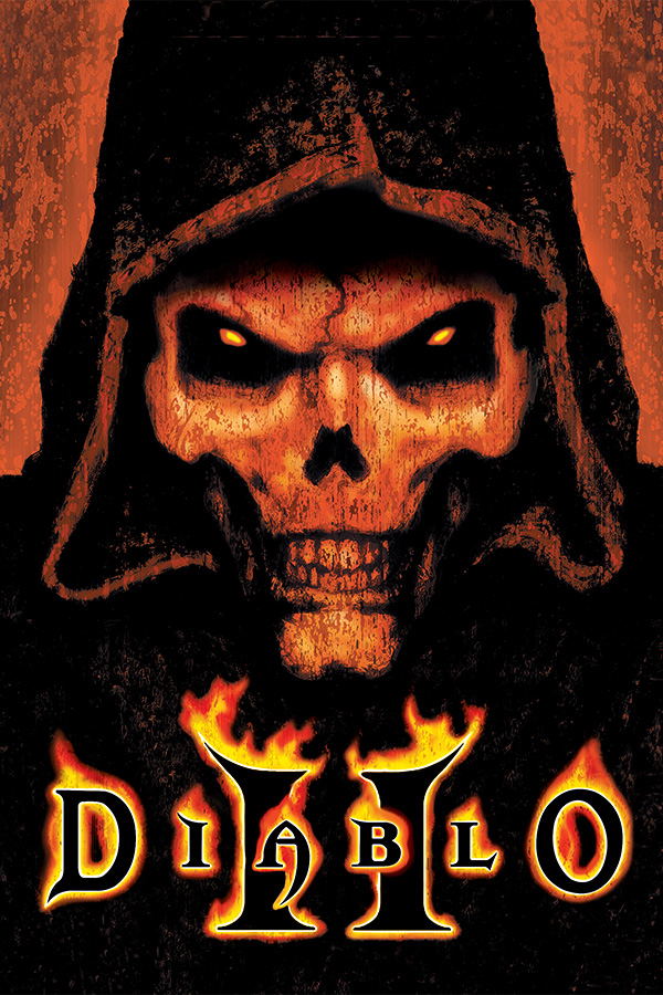 Diablo II <span class="ext" style="background-color: #0566b0; color: #FFFFFF;">Battle.net</span> <span class="ext ext_digital">digital</span> image 1