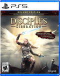 Disciples: Liberation [Deluxe Edition] thumbnail 1