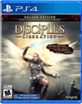 Disciples: Liberation [Deluxe Edition] thumbnail 1