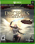 Disciples: Liberation [Deluxe Edition] thumbnail 1