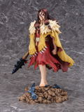 Dr. Stone 1/9 Scale Pre-Painted Figure: Tsukasa Shishio thumbnail 2
