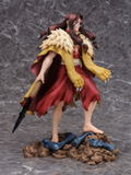 Dr. Stone 1/9 Scale Pre-Painted Figure: Tsukasa Shishio thumbnail 5