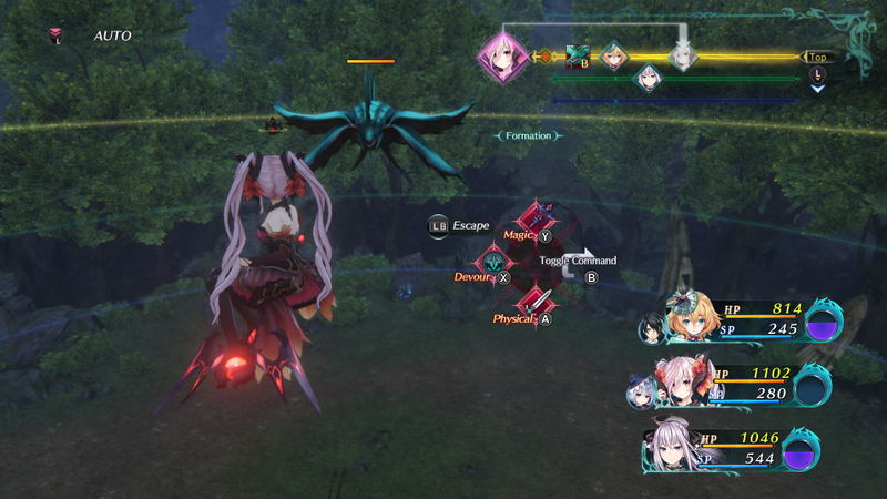 Dragon Star Varnir <span class="ext" style="background-color: #2a475e; color: #FFFFFF;">STEAM</span> <span class="ext ext_digital">digital</span> image 10