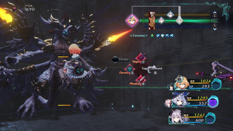 Dragon Star Varnir <span class="ext" style="background-color: #2a475e; color: #FFFFFF;">STEAM</span> <span class="ext ext_digital">digital</span> image 11