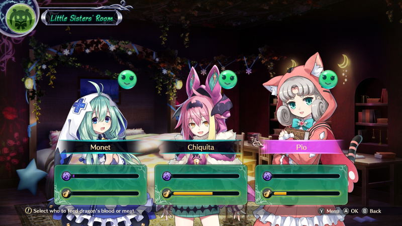 Dragon Star Varnir <span class="ext" style="background-color: #2a475e; color: #FFFFFF;">STEAM</span> <span class="ext ext_digital">digital</span> image 12
