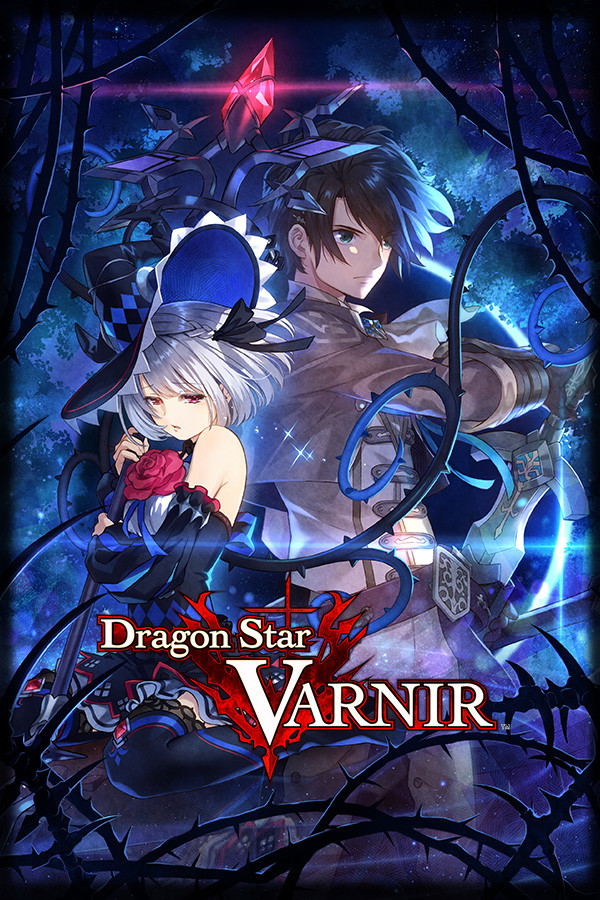 Dragon Star Varnir <span class="ext" style="background-color: #2a475e; color: #FFFFFF;">STEAM</span> <span class="ext ext_digital">digital</span> image 1