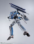 DX Chogokin Macross Delta Movie Absolute Live!!!!!!: First Limited Edition VF-31AX Kairos Plus (Hayate Immelman Use) thumbnail 6