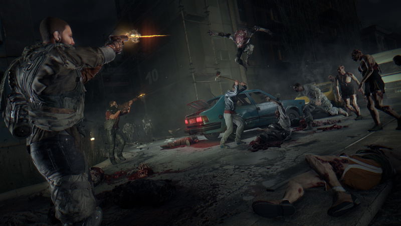 Dying Light Ultimate Survivor Bundle (DLC) <span class="ext" style="background-color: #B0000F; color: #FFFFFF;">DLC</span> <span class="ext" style="background-color: #2a475e; color: #FFFFFF;">STEAM</span> <span class="ext ext_digital">digital</span> image 2