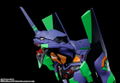 Dynaction Rebuild of Evangelion: Humanoid Decisive Weapon Artificial Human Evangelion EVA-01 + Cassius Spear (Renewal Color Edition) thumbnail 14