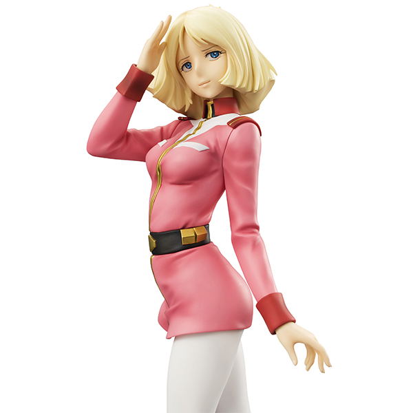 Excellent Model RAHDX Series G.A.NEO Mobile Suit Gundam 1/8 Scale Pre-Painted Figure: Sayla Mass (Re-run) image 10