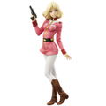 Excellent Model RAHDX Series G.A.NEO Mobile Suit Gundam 1/8 Scale Pre-Painted Figure: Sayla Mass (Re-run) thumbnail 2