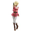 Excellent Model RAHDX Series G.A.NEO Mobile Suit Gundam 1/8 Scale Pre-Painted Figure: Sayla Mass (Re-run) thumbnail 5