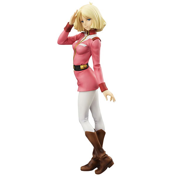 Excellent Model RAHDX Series G.A.NEO Mobile Suit Gundam 1/8 Scale Pre-Painted Figure: Sayla Mass (Re-run) image 8