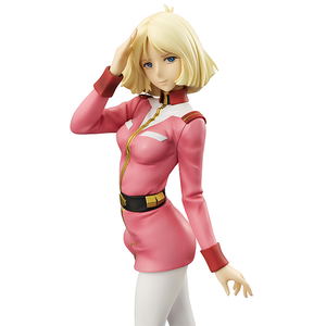 Excellent Model RAHDX Series G.A.NEO Mobile Suit Gundam 1/8 Scale Pre-Painted Figure: Sayla Mass (Re-run)_