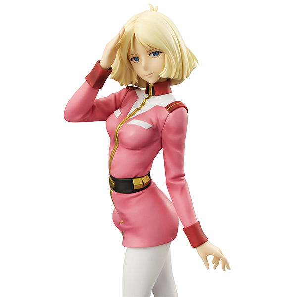Excellent Model RAHDX Series G.A.NEO Mobile Suit Gundam 1/8 Scale Pre-Painted Figure: Sayla Mass (Re-run) image 9