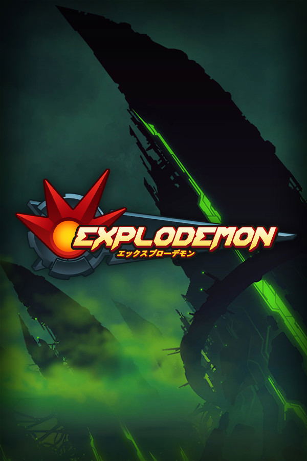 Explodemon STEAM digital — Import Game Deal
