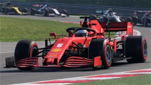 F1 2020 (Deluxe Schumacher Edition)