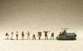 Fang of the Sun Dougram Combat Armors Max 26 1/72 Scale Plastic Model Kit: Fang of the Sun Set thumbnail 3