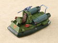 Fang of the Sun Dougram Combat Armors Max 26 1/72 Scale Plastic Model Kit: Fang of the Sun Set thumbnail 5