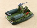Fang of the Sun Dougram Combat Armors Max 26 1/72 Scale Plastic Model Kit: Fang of the Sun Set thumbnail 6