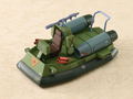 Fang of the Sun Dougram Combat Armors Max 26 1/72 Scale Plastic Model Kit: Fang of the Sun Set thumbnail 7