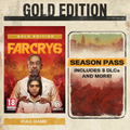 Far Cry 6 [Gold Edition] (English) thumbnail 1