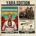 Far Cry 6 [Yara Edition] (English) thumbnail 1