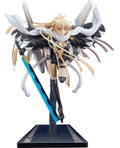 Fate/Grand Order 1/7 Scale Pre-Painted Figure: Assassin/Okita J Souji thumbnail 1
