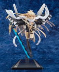 Fate/Grand Order 1/7 Scale Pre-Painted Figure: Assassin/Okita J Souji thumbnail 2