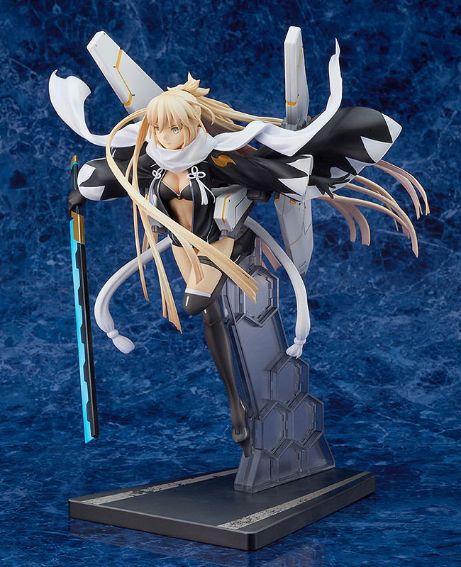 Fate/Grand Order 1/7 Scale Pre-Painted Figure: Assassin/Okita J Souji image 3