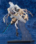 Fate/Grand Order 1/7 Scale Pre-Painted Figure: Assassin/Okita J Souji thumbnail 4