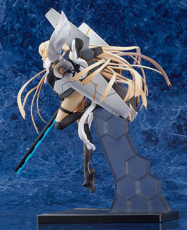 Fate/Grand Order 1/7 Scale Pre-Painted Figure: Assassin/Okita J Souji image 4