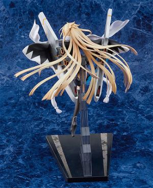 Fate/Grand Order 1/7 Scale Pre-Painted Figure: Assassin/Okita J Souji