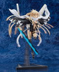 Fate/Grand Order 1/7 Scale Pre-Painted Figure: Assassin/Okita J Souji thumbnail 6