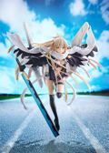 Fate/Grand Order 1/7 Scale Pre-Painted Figure: Assassin/Okita J Souji thumbnail 8