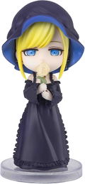 Figuarts Mini The Duke of Death and His Maid: Alice thumbnail 1