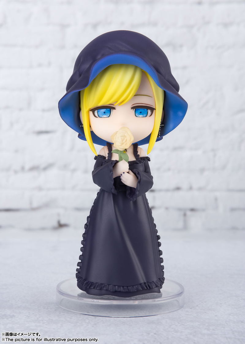 Figuarts Mini The Duke of Death and His Maid: Alice image 2