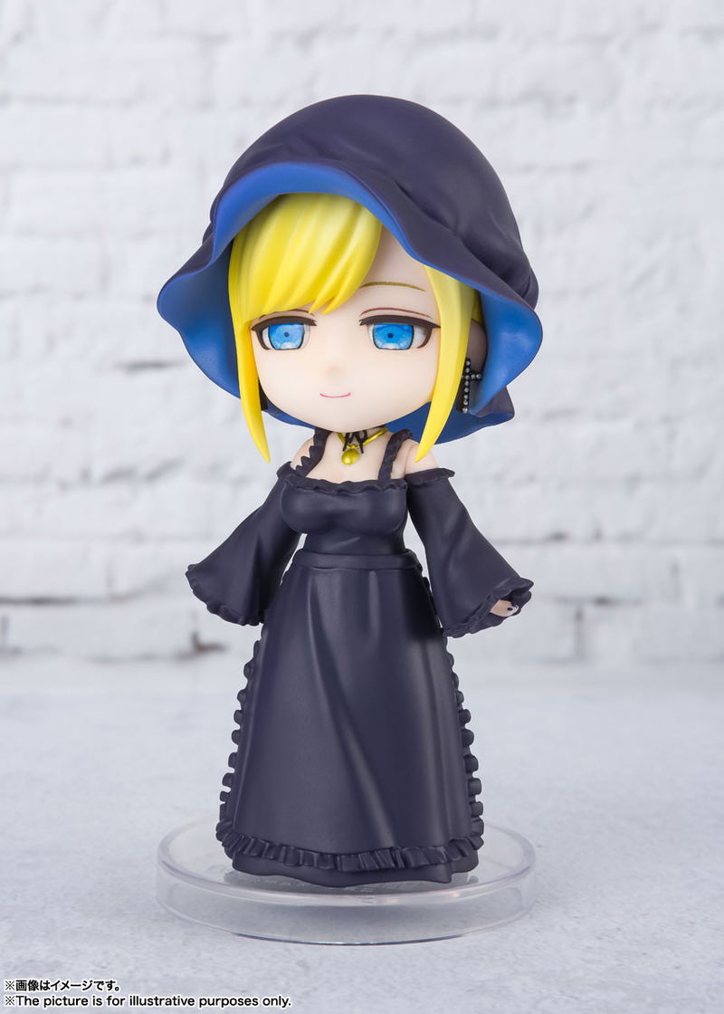 Figuarts Mini The Duke of Death and His Maid: Alice image 4
