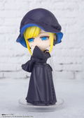 Figuarts Mini The Duke of Death and His Maid: Alice thumbnail 5