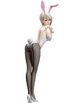 Food Wars! Shokugeki no Soma 1/4 Scale Pre-Painted Figure: Alice Nakiri Bunny Ver. thumbnail 1
