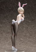 Food Wars! Shokugeki no Soma 1/4 Scale Pre-Painted Figure: Alice Nakiri Bunny Ver. thumbnail 2