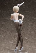Food Wars! Shokugeki no Soma 1/4 Scale Pre-Painted Figure: Alice Nakiri Bunny Ver. thumbnail 4