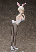 Food Wars! Shokugeki no Soma 1/4 Scale Pre-Painted Figure: Alice Nakiri Bunny Ver. thumbnail 5
