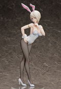 Food Wars! Shokugeki no Soma 1/4 Scale Pre-Painted Figure: Alice Nakiri Bunny Ver. thumbnail 6
